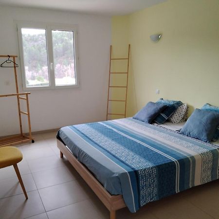 Chez Edgi Bed and Breakfast Buis-les-Baronnies Εξωτερικό φωτογραφία