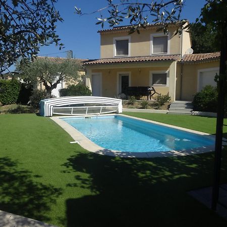 Chez Edgi Bed and Breakfast Buis-les-Baronnies Εξωτερικό φωτογραφία
