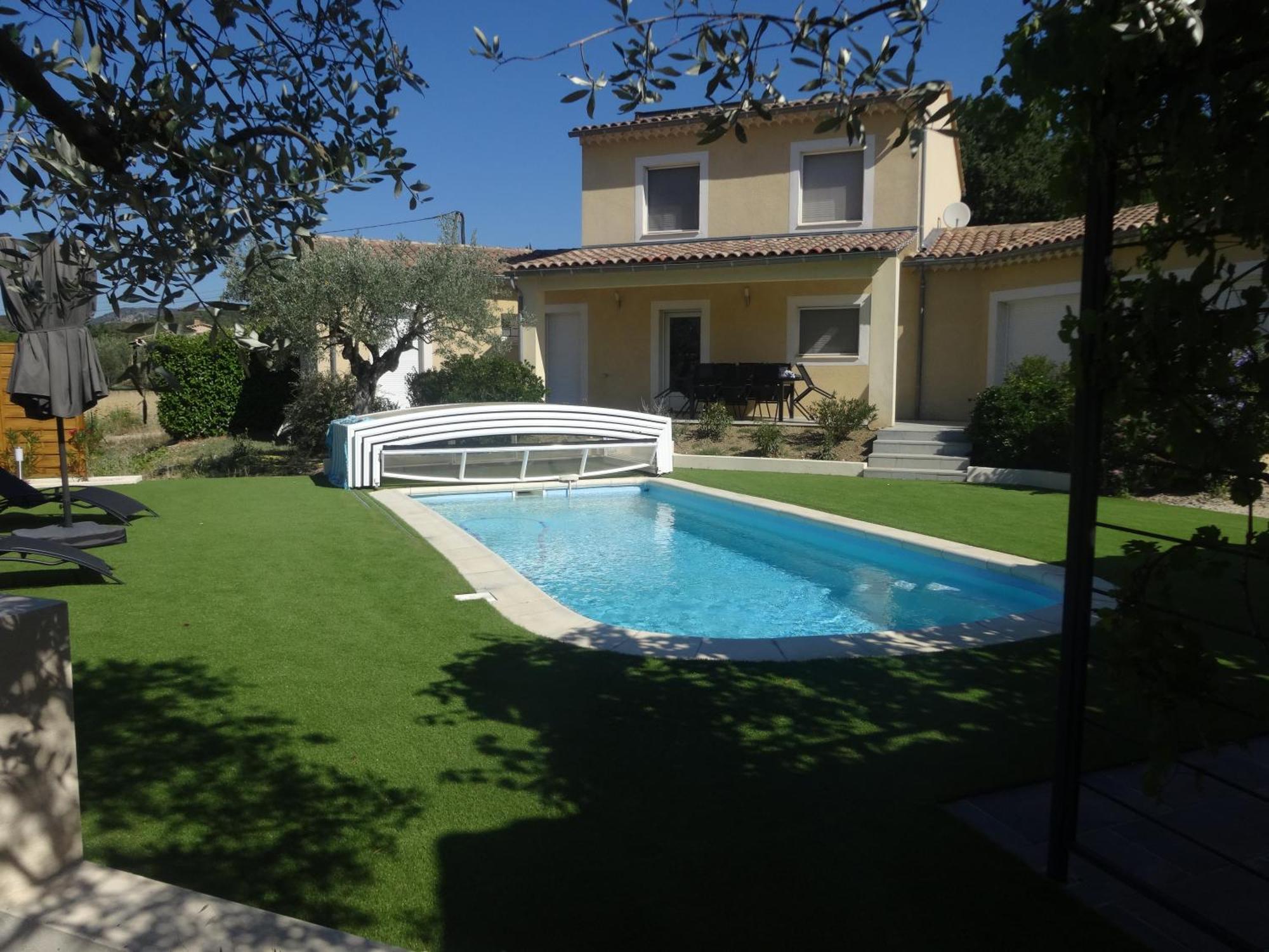Chez Edgi Bed and Breakfast Buis-les-Baronnies Εξωτερικό φωτογραφία